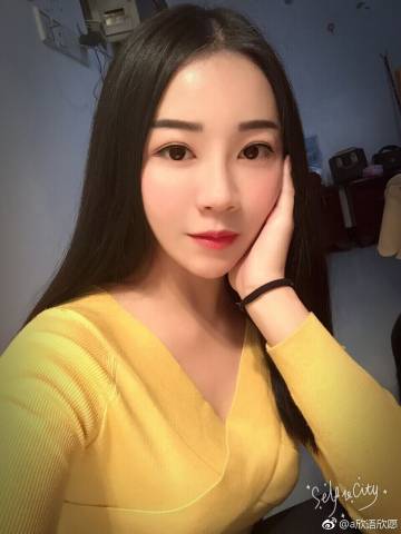 a欣语欣愿的微博