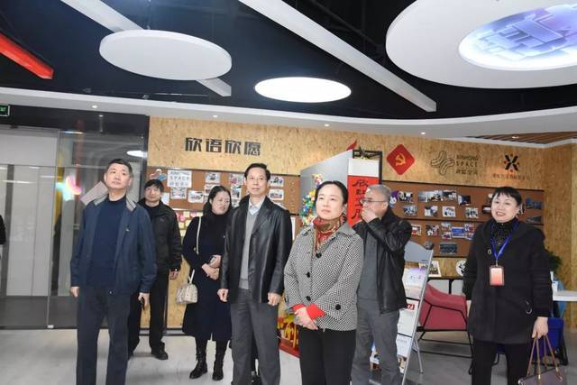 新虹3月&middot;实况丨少数民族聚一堂,同心小屋一家亲!区人大给新虹点赞