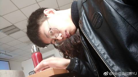 he欣语欣愿yu的微博