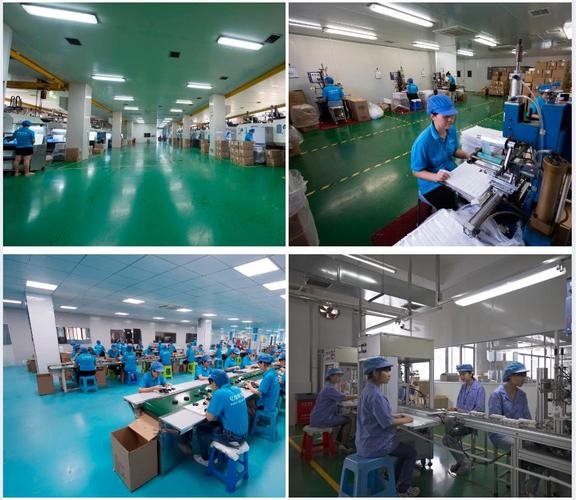 hongkong yihong plastic company limited